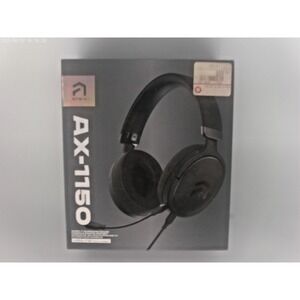 Atrix AX-1150 Wired 7.1 Surround Sound Console‎ Gaming Headset